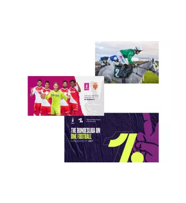 2018 – Expansion européenne